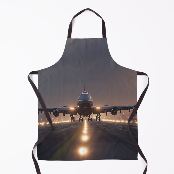 Item preview, Runway Lights and British Steel designed and sold by Skyframe Aviation.