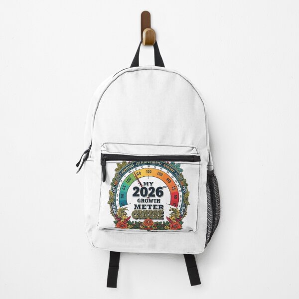 Item preview, Progressive scale 2026-watch your growth materialize designed and sold by Print a dream.