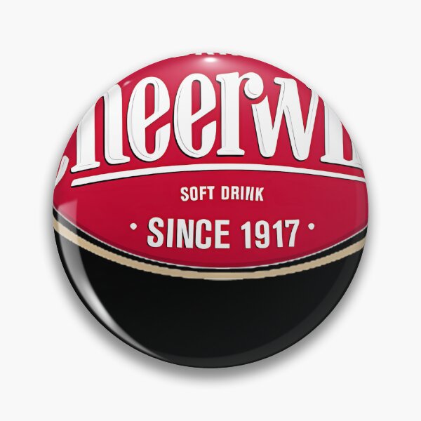 Item preview, Drink Cheerwine Soft Drink Since 1917 designed and sold by andrewbowen119.