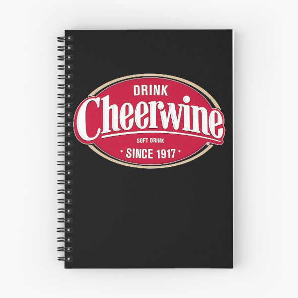 Item preview, Drink Cheerwine Soft Drink Since 1917 designed and sold by andrewbowen119.