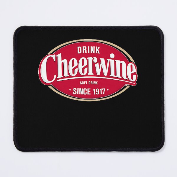 Item preview, Drink Cheerwine Soft Drink Since 1917 designed and sold by andrewbowen119.