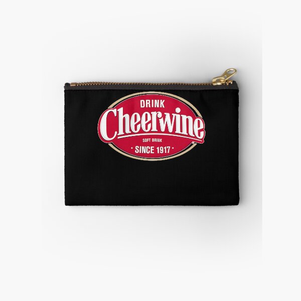 Item preview, Drink Cheerwine Soft Drink Since 1917 designed and sold by andrewbowen119.