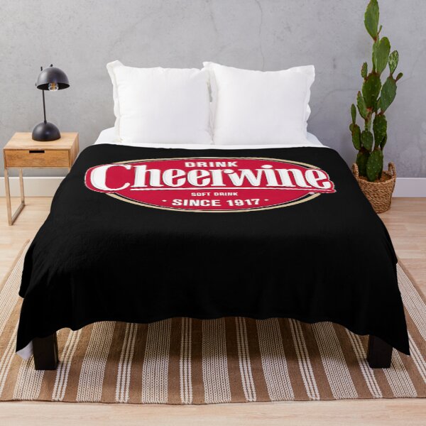 Item preview, Drink Cheerwine Soft Drink Since 1917 designed and sold by andrewbowen119.