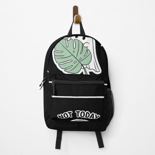 Item preview, Ghost Hiding Behind Leaf - Cute Social Anxiety Art designed and sold by Skill_&_Stone.