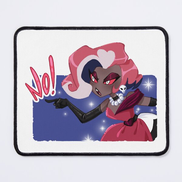 Item preview, No! designed and sold by D-Choppy.
