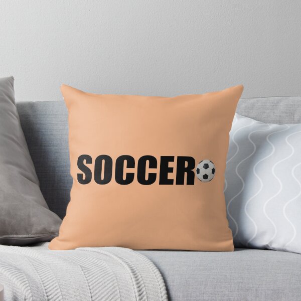 Item preview, Football Energizes – Clean Soccer Inspiration designed and sold by annenambiro.