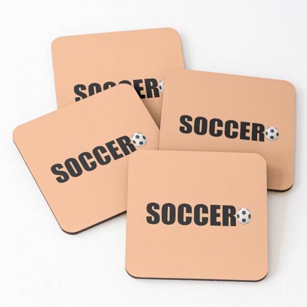 Item preview, Football Energizes – Clean Soccer Inspiration designed and sold by annenambiro.