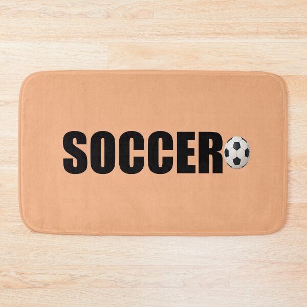 Item preview, Football Energizes – Clean Soccer Inspiration designed and sold by annenambiro.