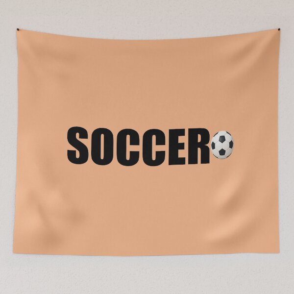 Item preview, Football Energizes – Clean Soccer Inspiration designed and sold by annenambiro.