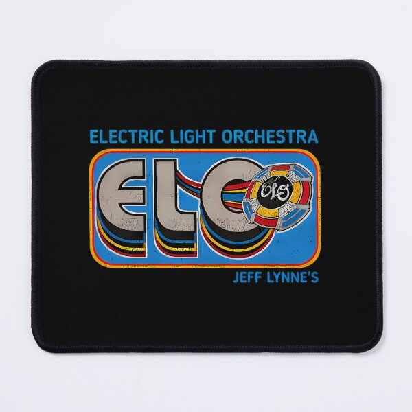 Item preview, Elo Electric Light Orchestra Feff Lynne's  designed and sold by andrewbowen119.