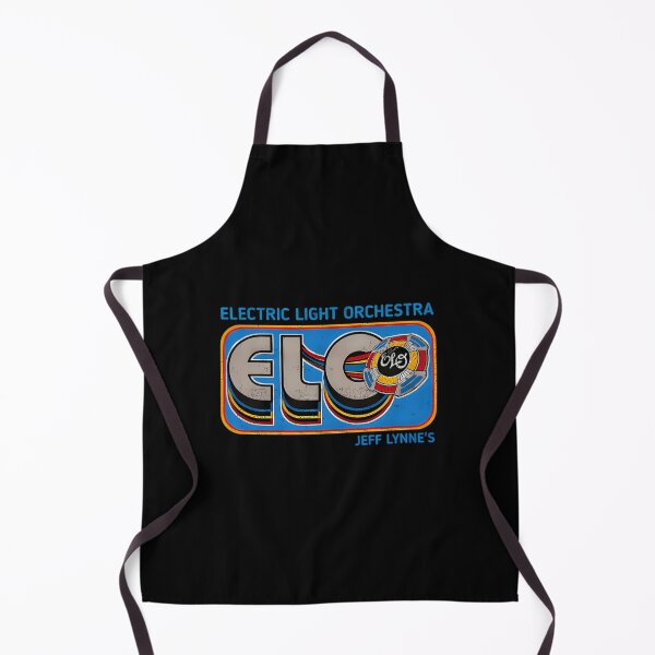 Item preview, Elo Electric Light Orchestra Feff Lynne's  designed and sold by andrewbowen119.