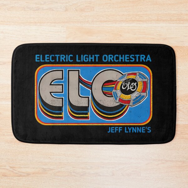 Item preview, Elo Electric Light Orchestra Feff Lynne's  designed and sold by andrewbowen119.