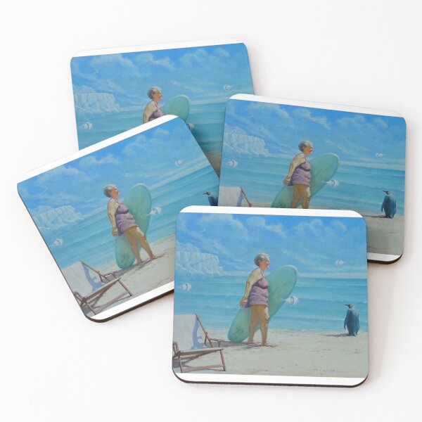 Item preview, Oleh Kateryniuk: Cold Seashore designed and sold by ukrainianvin.
