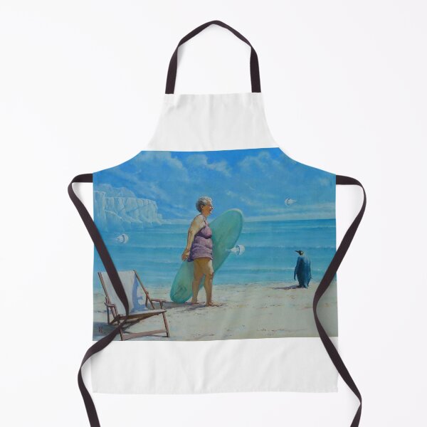 Item preview, Oleh Kateryniuk: Cold Seashore designed and sold by ukrainianvin.