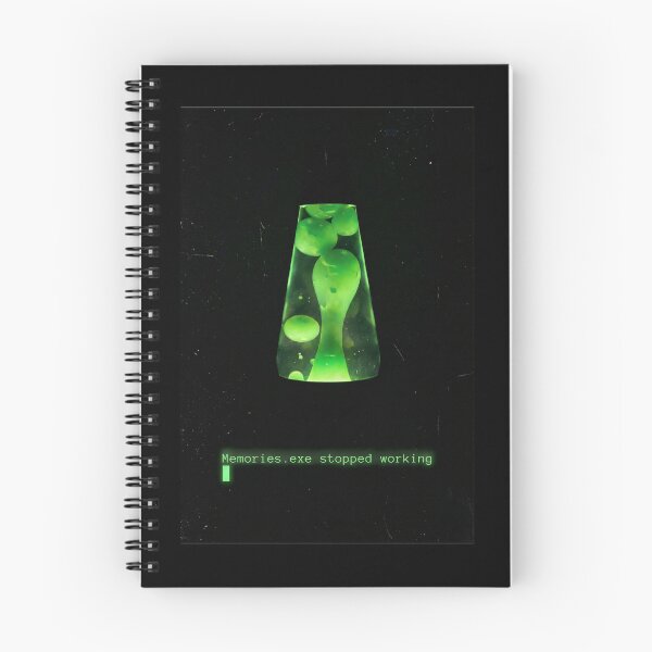Item preview, Memories.exe designed and sold by R4D911.