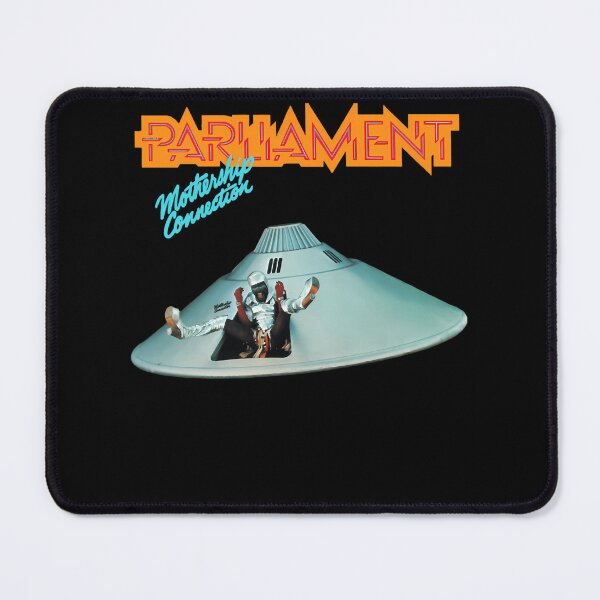 Item preview, Mothership Connection Classic Partment designed and sold by andrewbowen119.