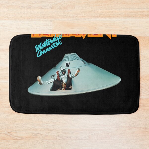 Artikelvorschau, Mothership Connection Classic Partition entworfen und verkauft von andrewbowen119.