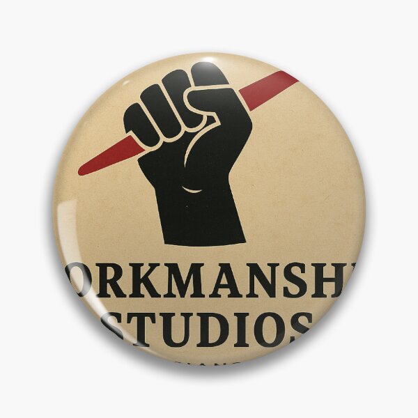 Item preview, Workmanship Studios full color designed and sold by RudeBoy307.