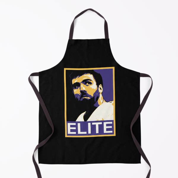 Item preview, Joe Flacco Elite Baltimore Football designed and sold by andrewbowen119.