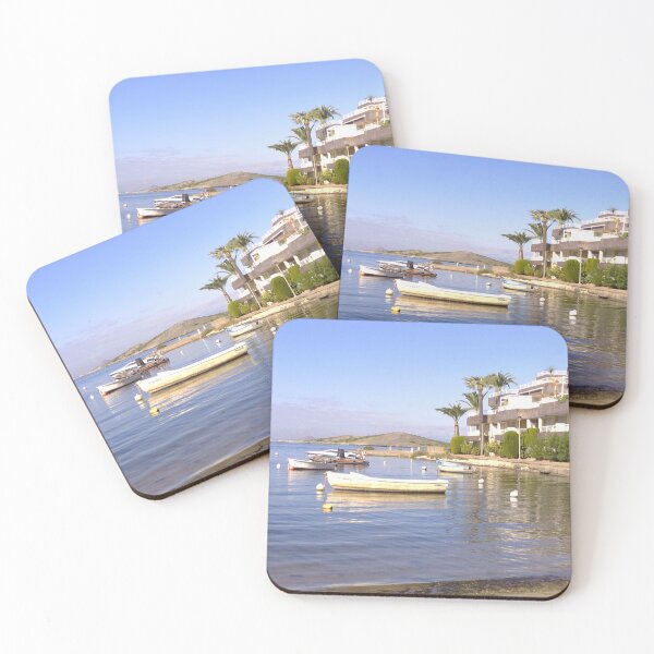 Item preview, Views from La Manga designed and sold by Spendiffs in Spain .