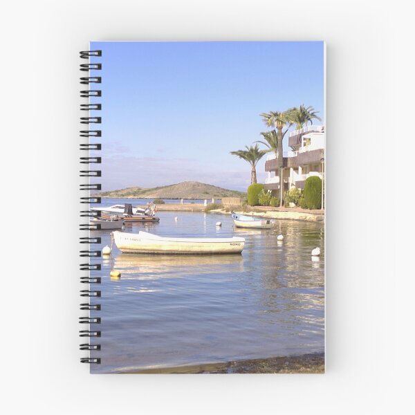 Item preview, Views from La Manga designed and sold by Spendiffs in Spain .