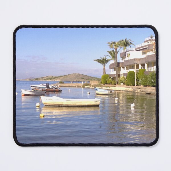 Item preview, Views from La Manga designed and sold by Spendiffs in Spain .