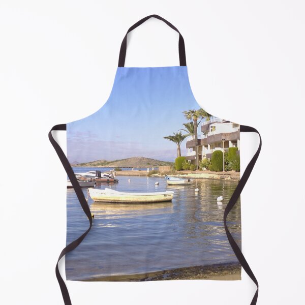 Item preview, Views from La Manga designed and sold by Spendiffs in Spain .