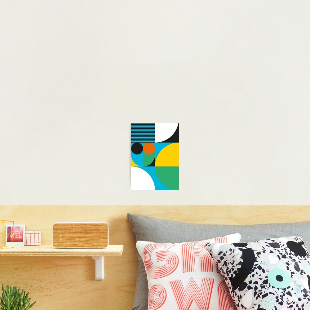 Item preview, Photographic Print designed and sold by process22.