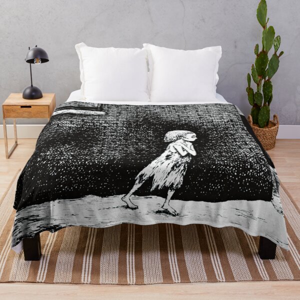 Item preview, Whispers of the Shadow: The Quiet Melancholy of Edward Gorey designed and sold by KirstenShShop.