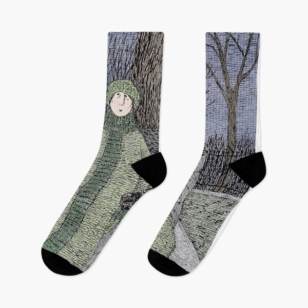 Item preview, Whispers of the Shadow: The Quiet Melancholy of Edward Gorey designed and sold by KirstenShShop.