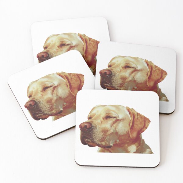 Item preview, Dog Closing His Eyes - Meme designed and sold by syfufi.
