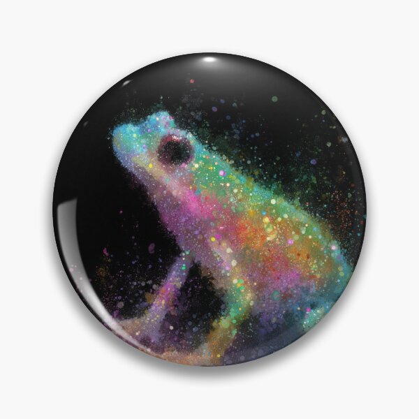 Item preview, Splash Into the Cosmos designed and sold by CHCOfficial.