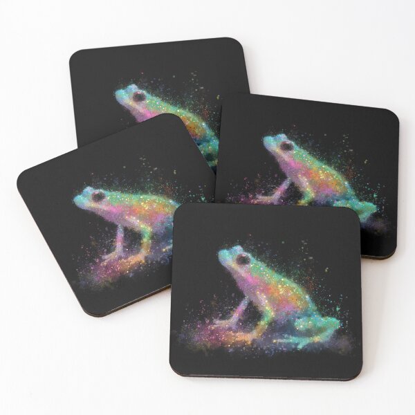 Item preview, Splash Into the Cosmos designed and sold by CHCOfficial.