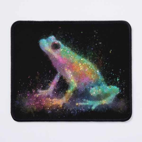 Item preview, Splash Into the Cosmos designed and sold by CHCOfficial.
