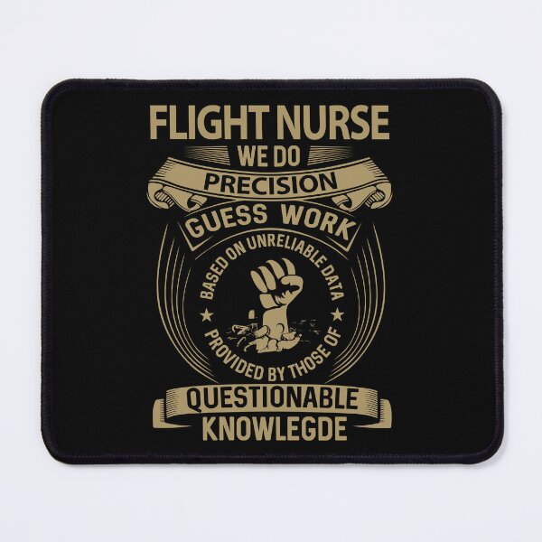 Item preview, Flight Nurse designed and sold by aswmhmlc71.