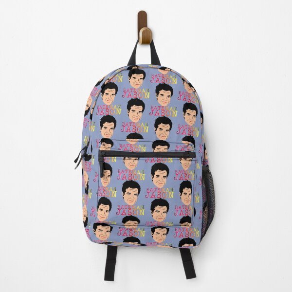 Item preview, Jason Bateman illustration designed and sold by ZooStateofMind.