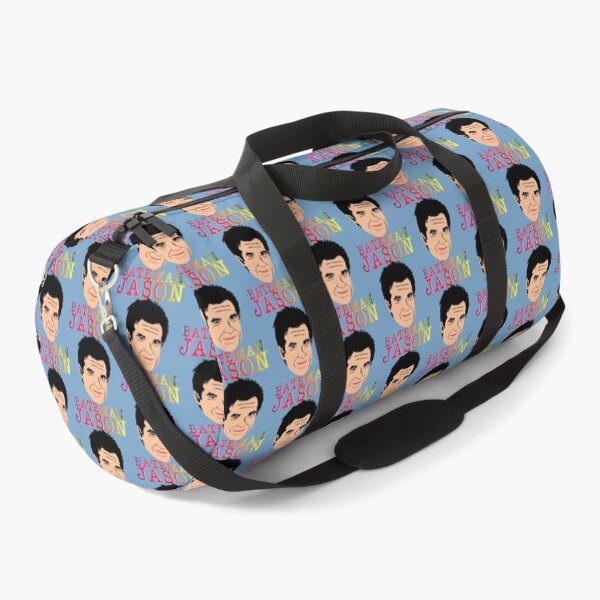 Item preview, Jason Bateman illustration designed and sold by ZooStateofMind.