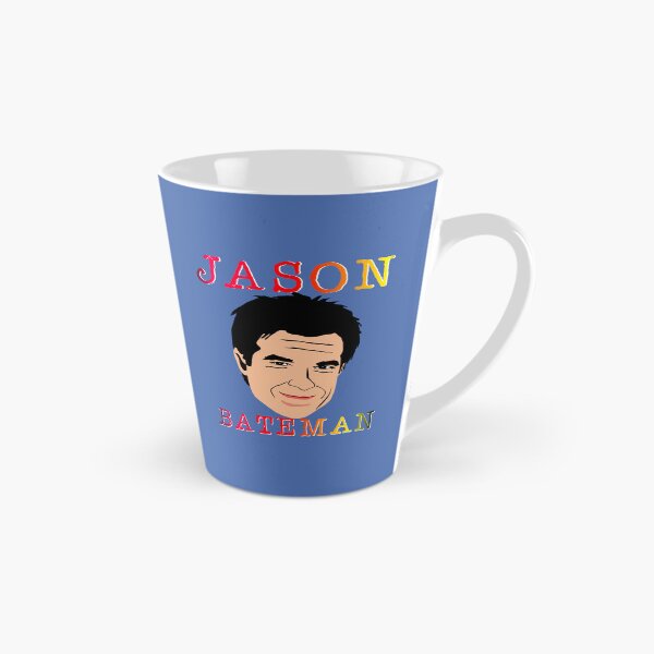 Artikelvorschau, Jason Bateman Illustration entworfen und verkauft von ZooStateofMind.