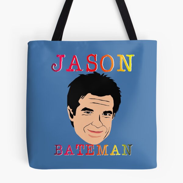 Aperçu de l'œuvre Illustration de Jason Bateman créée et vendue par ZooStateofMind.