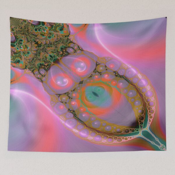Item preview, The Royal Oculus of Jamuflex Variation 6: designed and sold by BillMTracer.