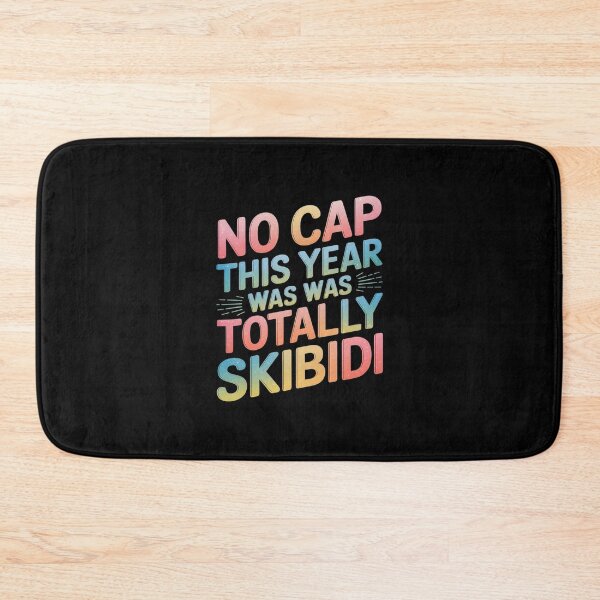 Item preview, Have A Skibidi Summer Bruh Last Day of School Teachers 4  designed and sold by MarkLeedsArt.
