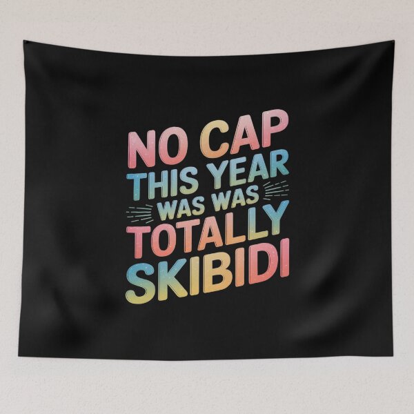 Item preview, Have A Skibidi Summer Bruh Last Day of School Teachers 4  designed and sold by MarkLeedsArt.