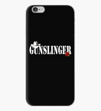 Gunslinger, The Dark Tower iPhone Case
