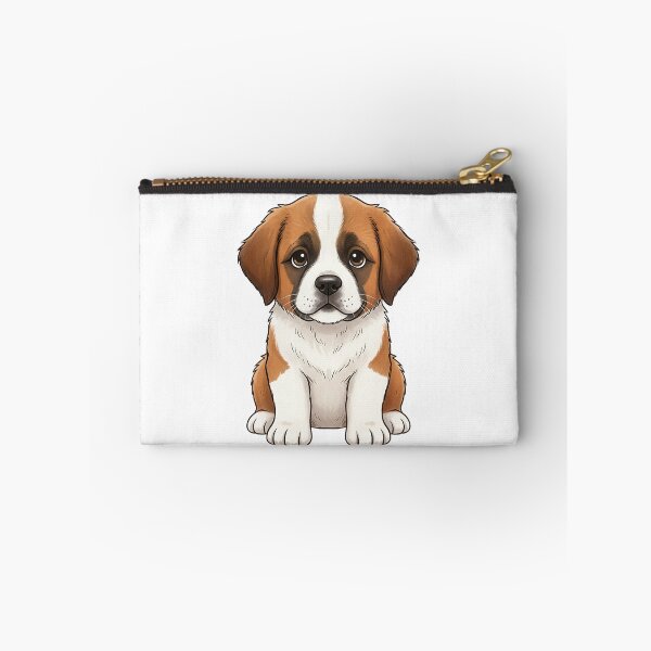 Item preview, Cute St. Bernard designed and sold by cr8or.