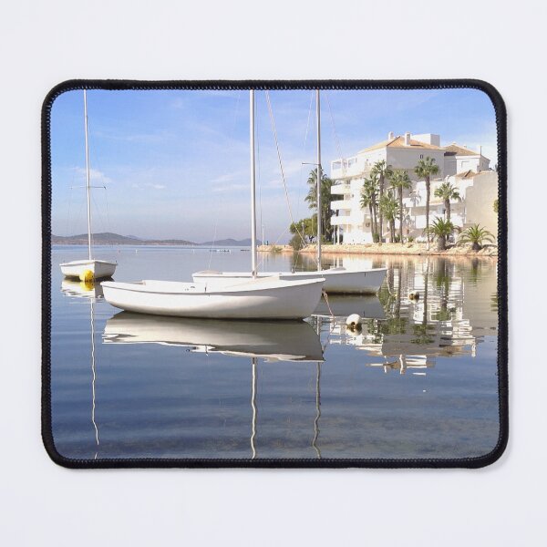 Item preview, La Manga Mar Menor designed and sold by Spendiffs in Spain .