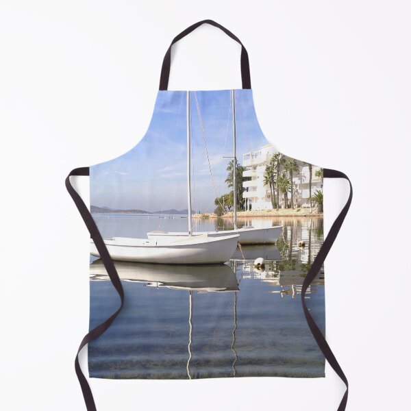 Item preview, La Manga Mar Menor designed and sold by Spendiffs in Spain .