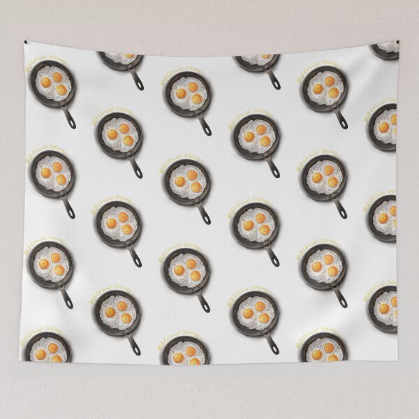 Item preview, Casual breakfast designed and sold by Efka19.