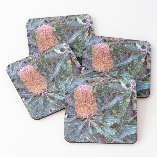 Item preview, The Great Banksia designed and sold by Rose-Wise.
