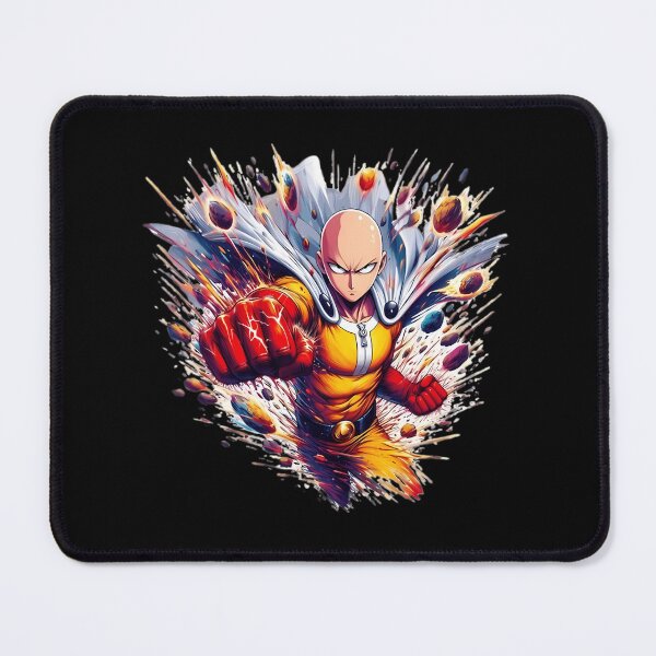 Item preview, The One Punch Impact designed and sold by andrewbowen119.