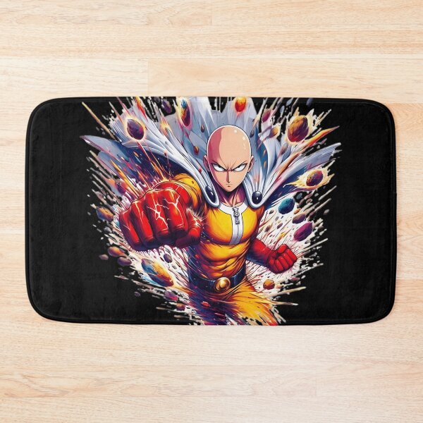 Item preview, The One Punch Impact designed and sold by andrewbowen119.